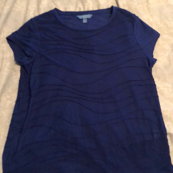 kohls simply vera wang tops